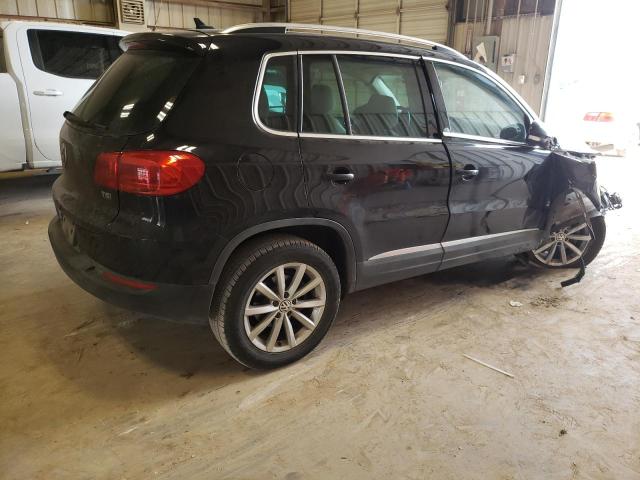 Photo 2 VIN: WVGRV7AXXHW504072 - VOLKSWAGEN TIGUAN 