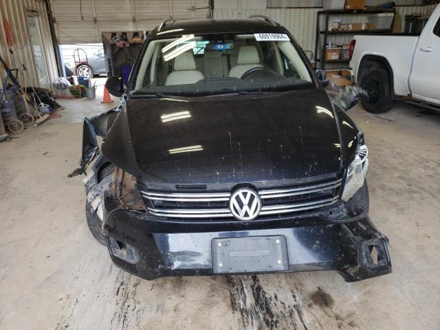 Photo 4 VIN: WVGRV7AXXHW504072 - VOLKSWAGEN TIGUAN 