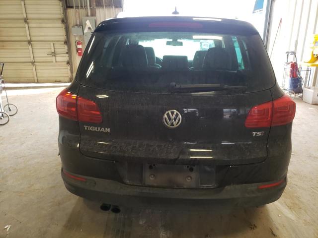 Photo 5 VIN: WVGRV7AXXHW504072 - VOLKSWAGEN TIGUAN 