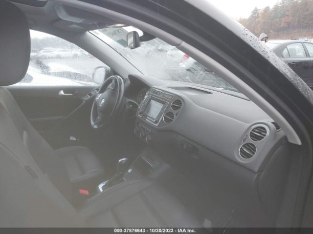 Photo 4 VIN: WVGRV7AXXHW508039 - VOLKSWAGEN TIGUAN 