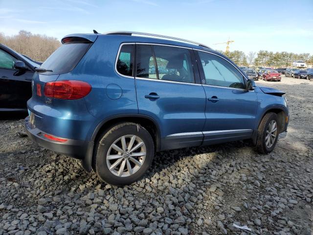 Photo 2 VIN: WVGSV7AX0HK003457 - VOLKSWAGEN TIGUAN WOL 