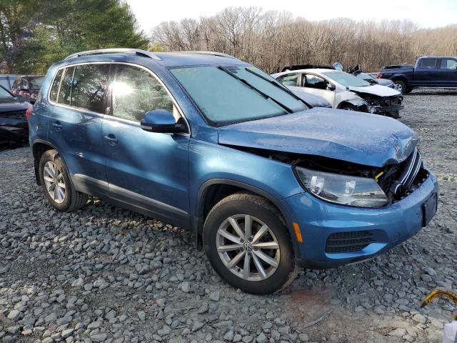 Photo 3 VIN: WVGSV7AX0HK003457 - VOLKSWAGEN TIGUAN WOL 