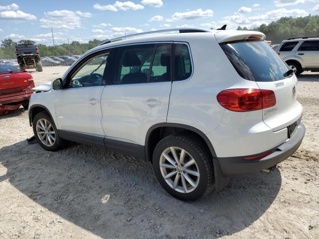 Photo 1 VIN: WVGSV7AX0HK003555 - VOLKSWAGEN TIGUAN 