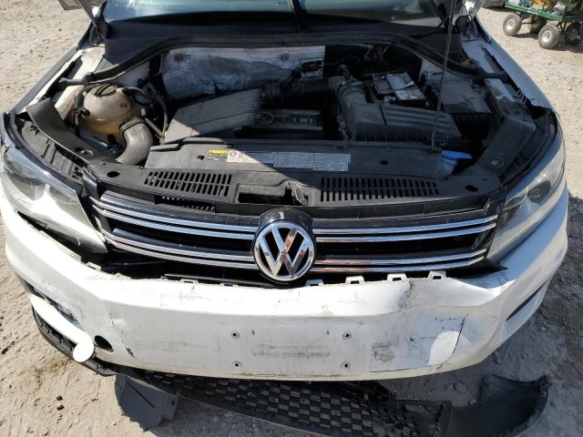 Photo 11 VIN: WVGSV7AX0HK003555 - VOLKSWAGEN TIGUAN 