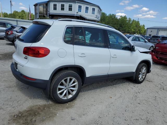 Photo 2 VIN: WVGSV7AX0HK003555 - VOLKSWAGEN TIGUAN 