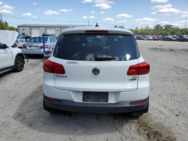 Photo 5 VIN: WVGSV7AX0HK003555 - VOLKSWAGEN TIGUAN 