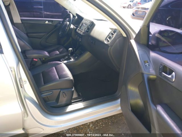 Photo 4 VIN: WVGSV7AX0HK006259 - VOLKSWAGEN TIGUAN 