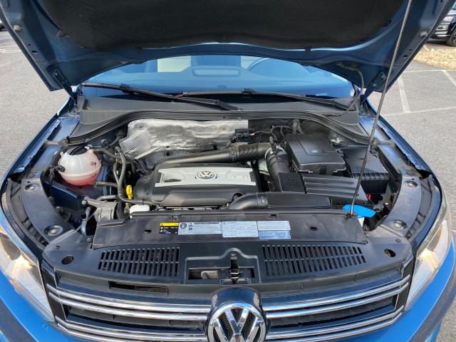 Photo 7 VIN: WVGSV7AX0HK006391 - VOLKSWAGEN TIGUAN WOL 