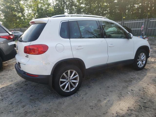 Photo 3 VIN: WVGSV7AX0HK008660 - VOLKSWAGEN TIGUAN WOL 