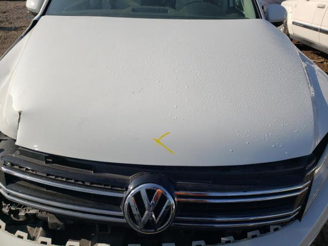 Photo 6 VIN: WVGSV7AX0HW504017 - VOLKSWAGEN TIGUAN WOL 