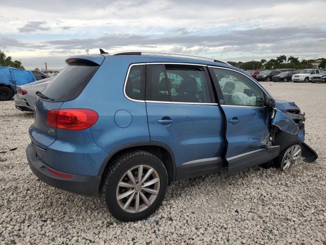 Photo 2 VIN: WVGSV7AX0HW508438 - VOLKSWAGEN TIGUAN 