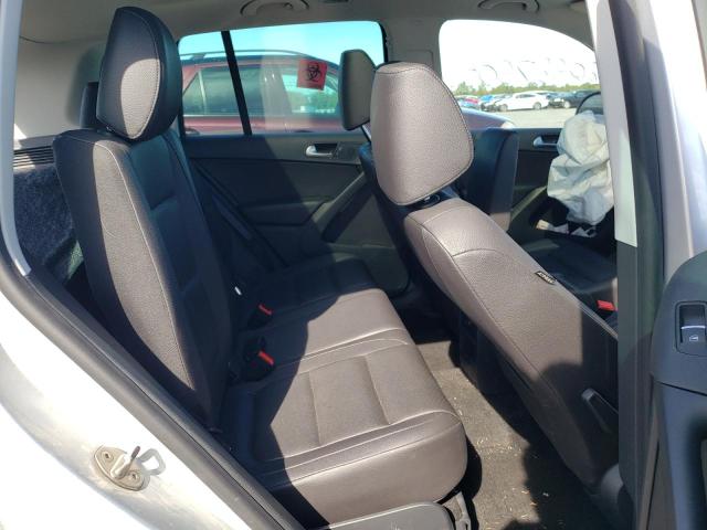 Photo 5 VIN: WVGSV7AX1HK012894 - VOLKSWAGEN TIGUAN WOL 