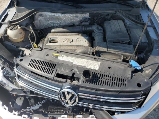 Photo 11 VIN: WVGSV7AX1HK019425 - VOLKSWAGEN TIGUAN WOL 