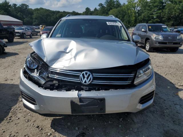 Photo 4 VIN: WVGSV7AX1HK019425 - VOLKSWAGEN TIGUAN WOL 