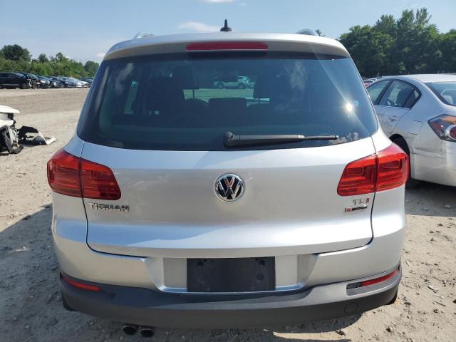 Photo 5 VIN: WVGSV7AX1HK019425 - VOLKSWAGEN TIGUAN WOL 