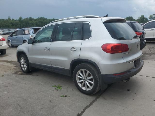 Photo 1 VIN: WVGSV7AX1HK028769 - VOLKSWAGEN TIGUAN 