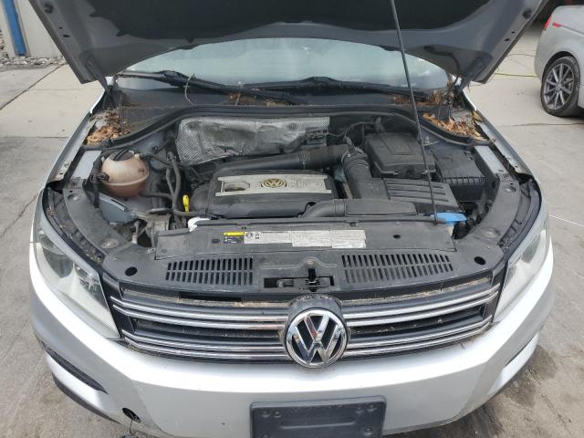 Photo 11 VIN: WVGSV7AX1HK028769 - VOLKSWAGEN TIGUAN 