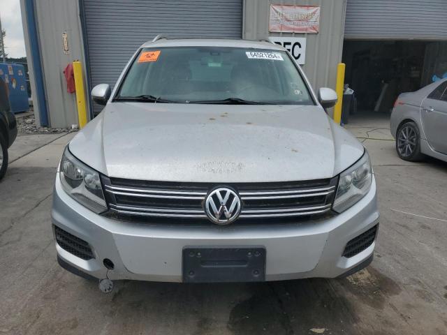 Photo 4 VIN: WVGSV7AX1HK028769 - VOLKSWAGEN TIGUAN 