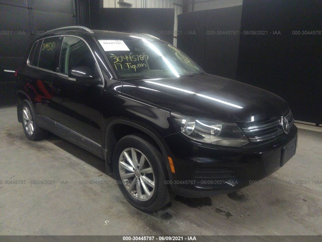 Photo 0 VIN: WVGSV7AX1HK030408 - VOLKSWAGEN TIGUAN 