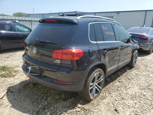 Photo 3 VIN: WVGSV7AX1HW503684 - VOLKSWAGEN TIGUAN WOL 