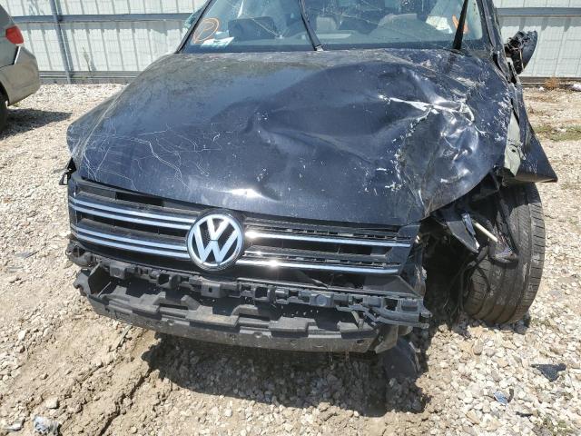 Photo 6 VIN: WVGSV7AX1HW503684 - VOLKSWAGEN TIGUAN WOL 