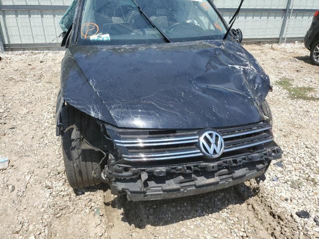 Photo 8 VIN: WVGSV7AX1HW503684 - VOLKSWAGEN TIGUAN WOL 