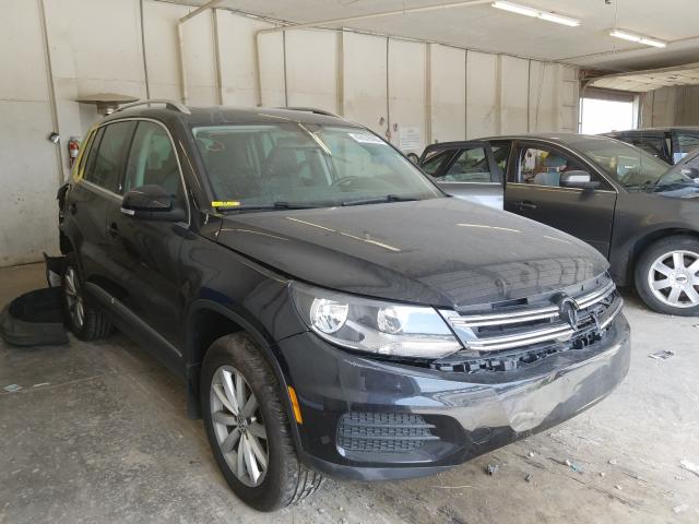 Photo 0 VIN: WVGSV7AX1HW512840 - VOLKSWAGEN TIGUAN 