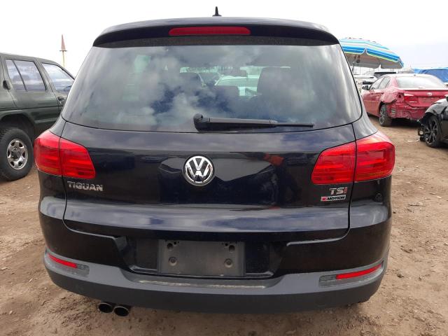 Photo 5 VIN: WVGSV7AX2HK012225 - VOLKSWAGEN TIGUAN WOL 