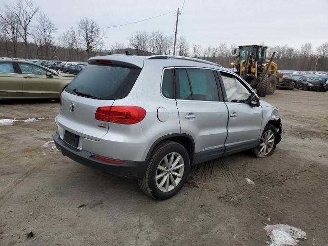 Photo 2 VIN: WVGSV7AX2HK015223 - VOLKSWAGEN TIGUAN WOL 