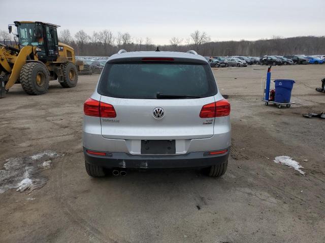 Photo 5 VIN: WVGSV7AX2HK015223 - VOLKSWAGEN TIGUAN WOL 