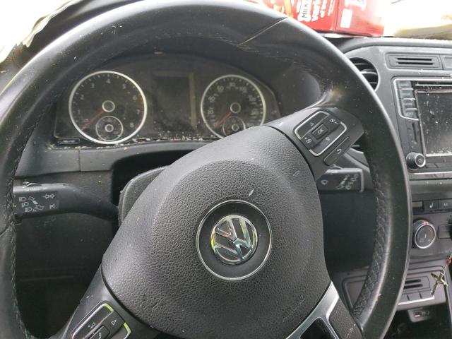 Photo 8 VIN: WVGSV7AX2HK015223 - VOLKSWAGEN TIGUAN WOL 