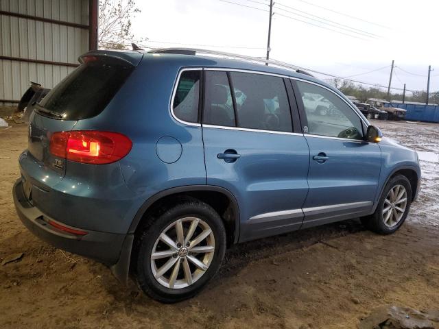 Photo 2 VIN: WVGSV7AX2HK017621 - VOLKSWAGEN TIGUAN WOL 