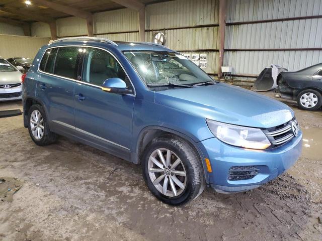 Photo 3 VIN: WVGSV7AX2HK017621 - VOLKSWAGEN TIGUAN WOL 