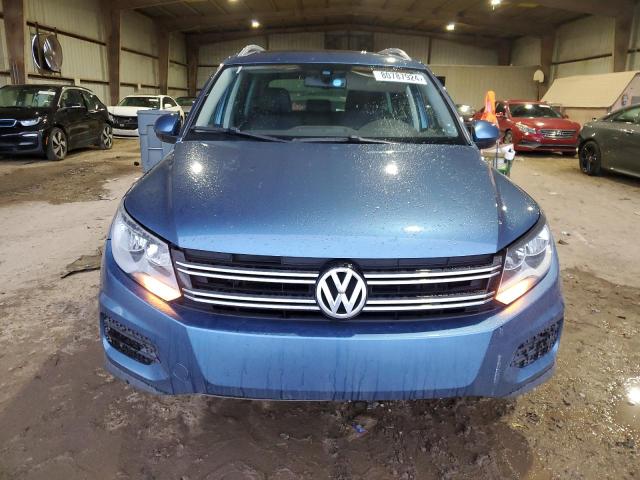 Photo 4 VIN: WVGSV7AX2HK017621 - VOLKSWAGEN TIGUAN WOL 