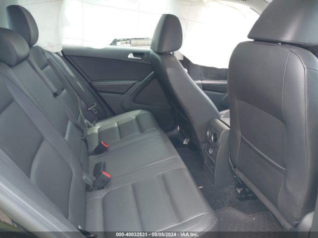 Photo 7 VIN: WVGSV7AX2HK018736 - VOLKSWAGEN TIGUAN 