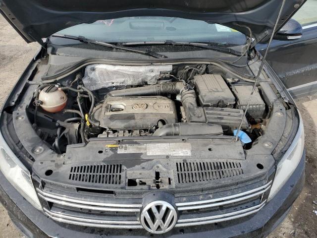 Photo 11 VIN: WVGSV7AX2HW507503 - VOLKSWAGEN TIGUAN WOL 