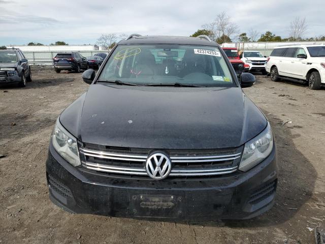 Photo 4 VIN: WVGSV7AX2HW507503 - VOLKSWAGEN TIGUAN WOL 