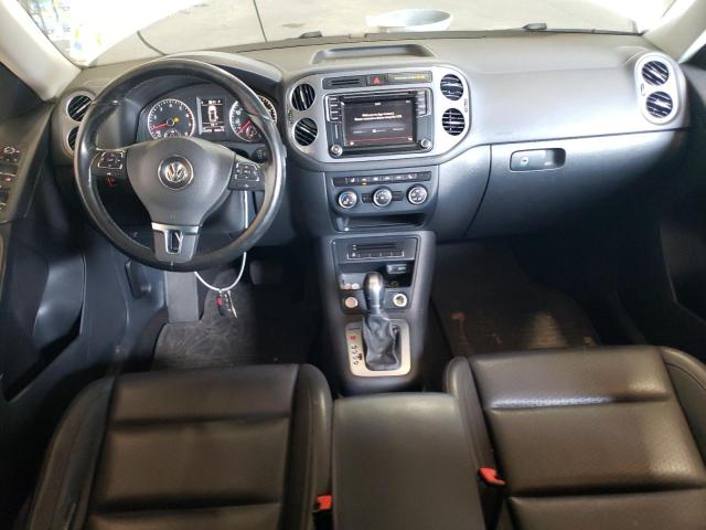 Photo 7 VIN: WVGSV7AX3HK011441 - VOLKSWAGEN TIGUAN WOL 