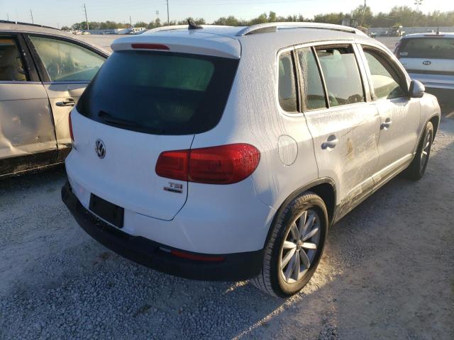 Photo 3 VIN: WVGSV7AX3HK012265 - VOLKSWAGEN TIGUAN WOL 