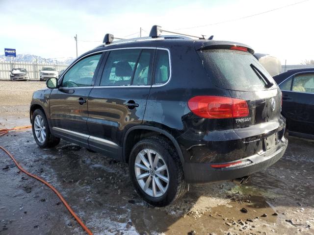 Photo 1 VIN: WVGSV7AX3HK013822 - VOLKSWAGEN TIGUAN WOL 