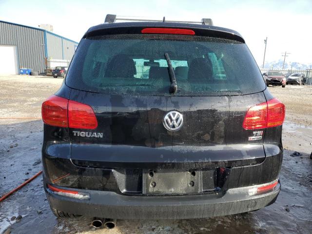 Photo 5 VIN: WVGSV7AX3HK013822 - VOLKSWAGEN TIGUAN WOL 