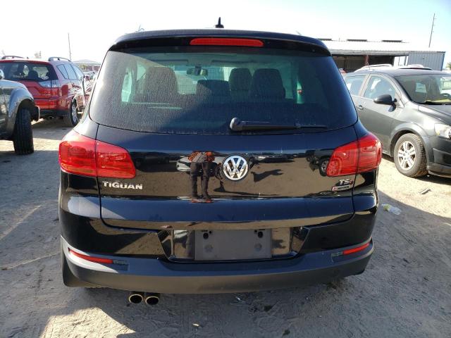 Photo 5 VIN: WVGSV7AX3HK016705 - VOLKSWAGEN TIGUAN WOL 