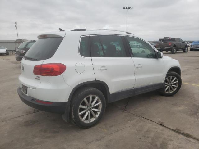 Photo 2 VIN: WVGSV7AX3HK017224 - VOLKSWAGEN TIGUAN WOL 