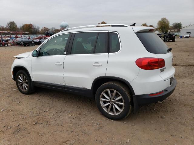 Photo 1 VIN: WVGSV7AX3HK034699 - VOLKSWAGEN TIGUAN 