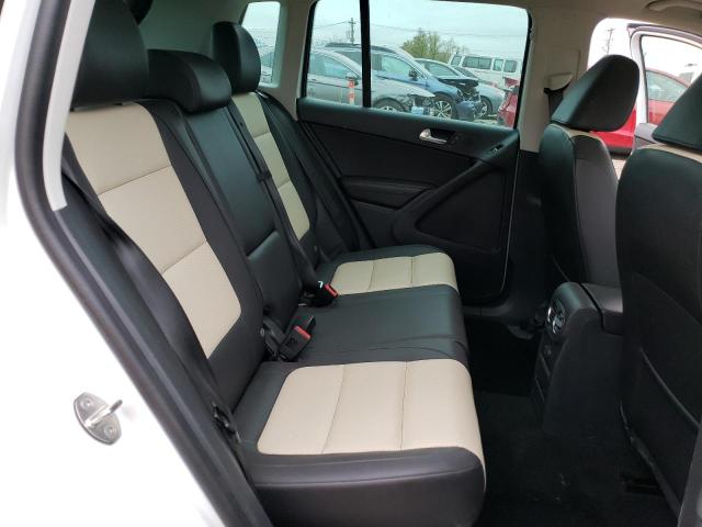 Photo 10 VIN: WVGSV7AX3HK034699 - VOLKSWAGEN TIGUAN 