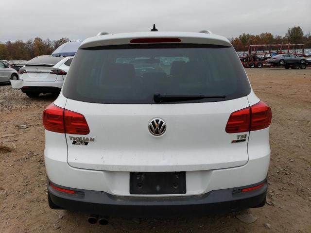 Photo 5 VIN: WVGSV7AX3HK034699 - VOLKSWAGEN TIGUAN 