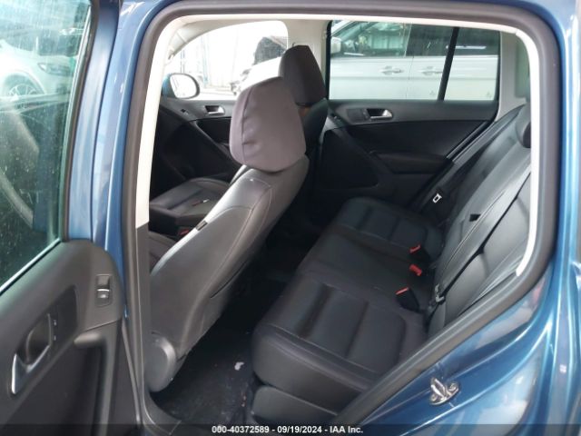 Photo 7 VIN: WVGSV7AX3HW511320 - VOLKSWAGEN TIGUAN 