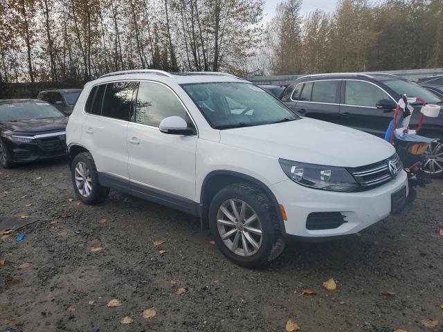 Photo 3 VIN: WVGSV7AX3HW512435 - VOLKSWAGEN TIGUAN 