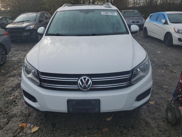 Photo 4 VIN: WVGSV7AX3HW512435 - VOLKSWAGEN TIGUAN 