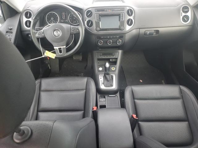 Photo 7 VIN: WVGSV7AX3HW512435 - VOLKSWAGEN TIGUAN 